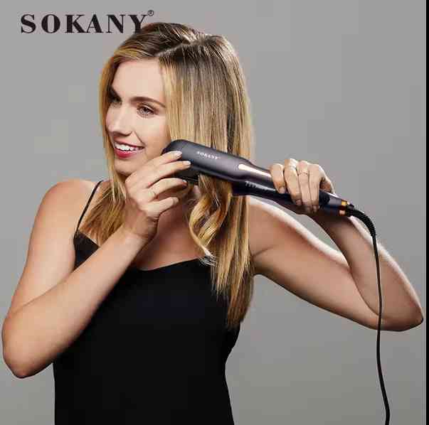 Sokany Professional Hair Straightener SK-993